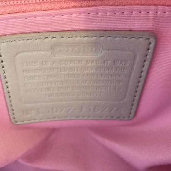 Coach - Picture 7 of 8